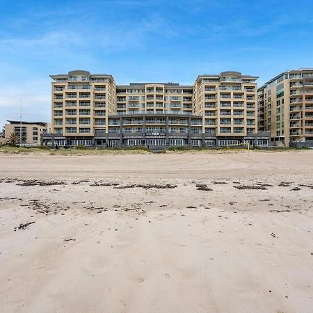 Belle Escapes - Seacrets At Glenelg Apartment Exterior photo